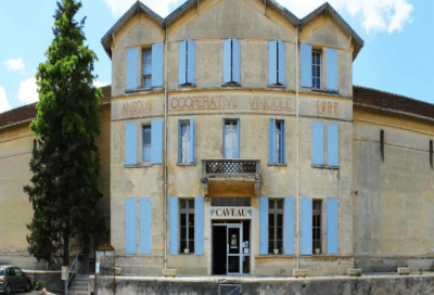 Coteaux Ansouis