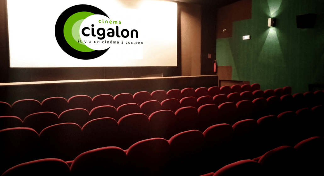 Cinéma de Cucuron