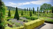 Jardin remarquable Val Joanis