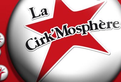 Cirk’Mosphère