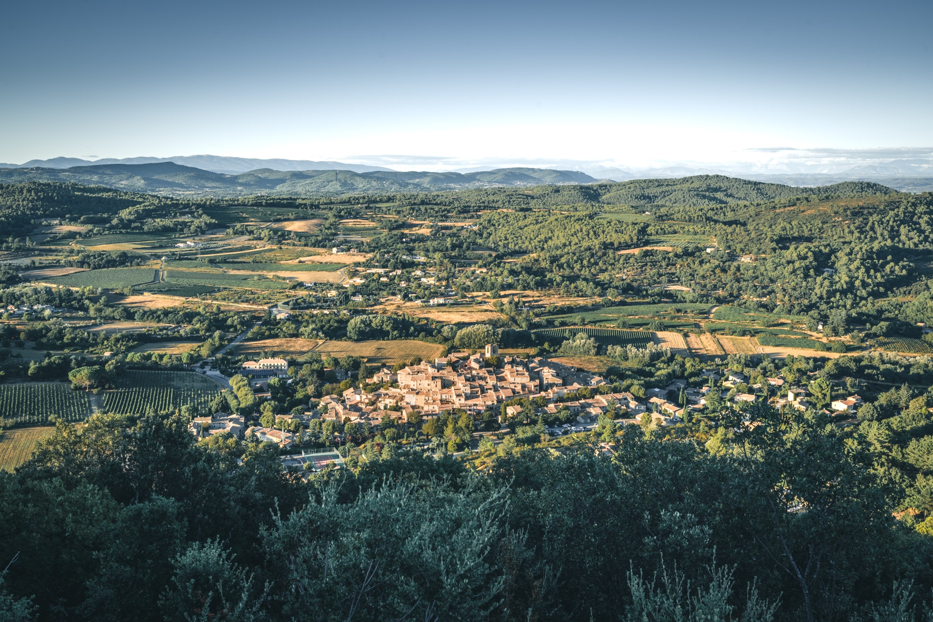 village-de-beaumont-de-pertuis