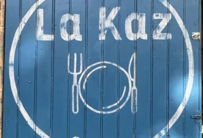 La Kaz