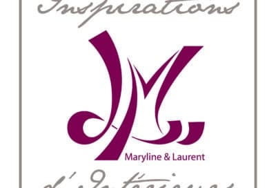 Logo inspirations d’Intérieurs
