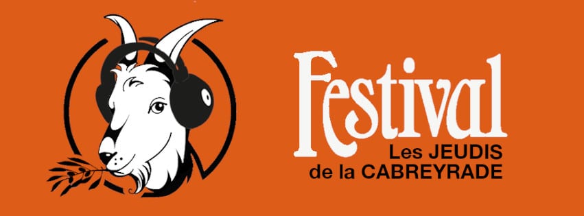 festival à Cucuron Les Jeudis de la Cabreyrade