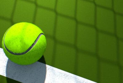 Tennis : Finale du tournoi