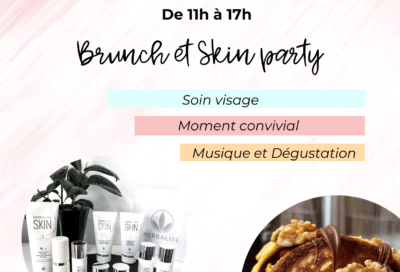 Skin Party