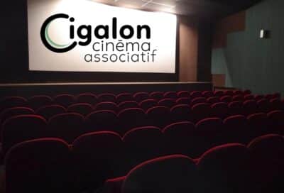 Au cinéma Le Cigalon :Ciné criquet : NON-NON DANS L’ESPACE